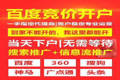 SEM优化公司案例解析：如何快速提升网站流量